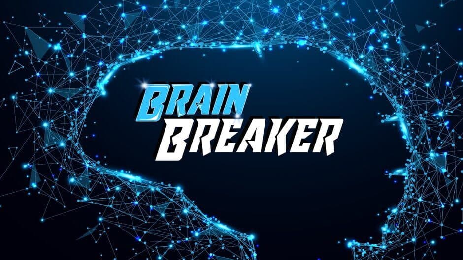 Brain Breaker banner
