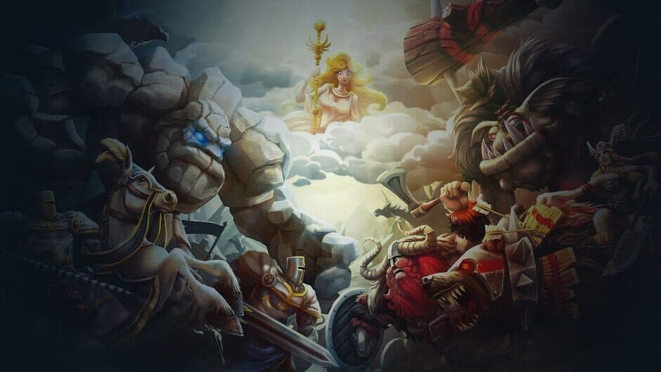 CastleStorm VR banner