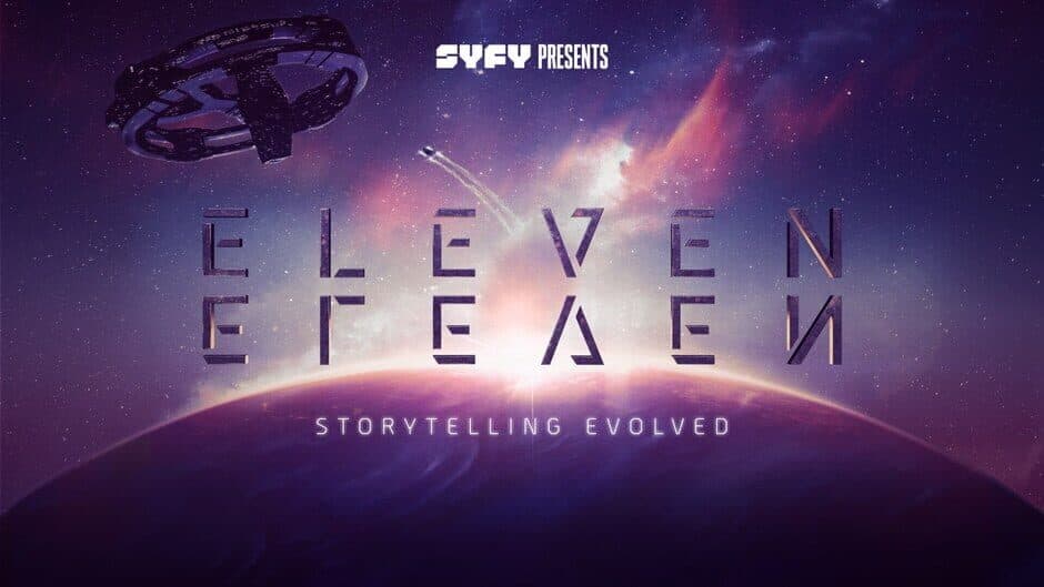 Eleven Eleven banner