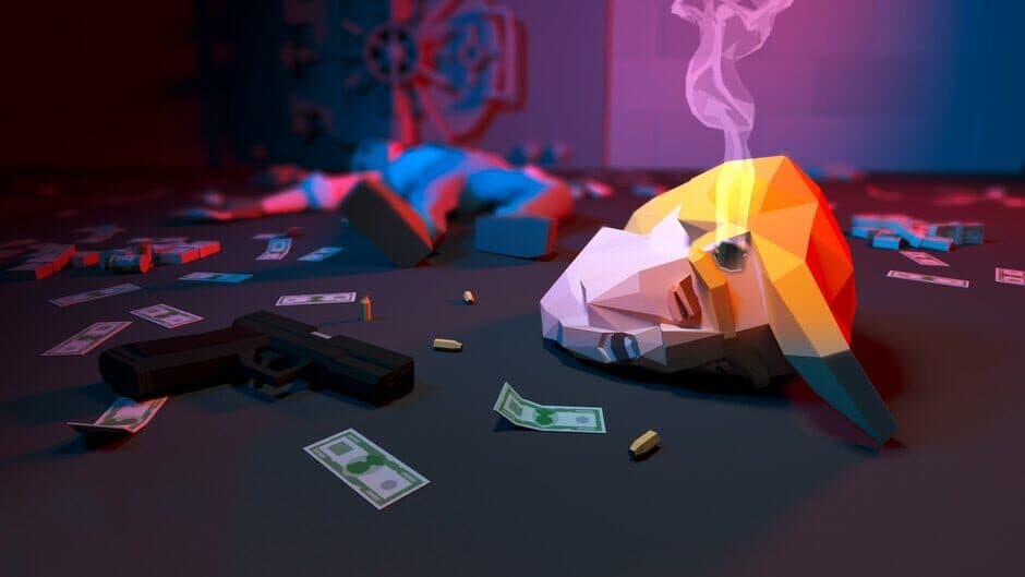 Crisis VRigade banner