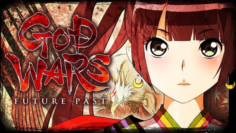 God Wars: Future Past banner