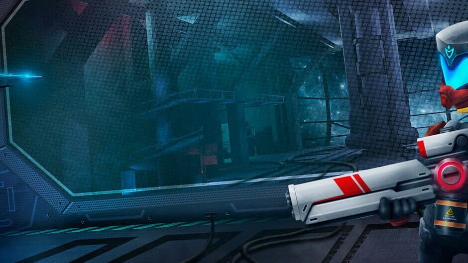 Ryzer: The Reflectors Path banner