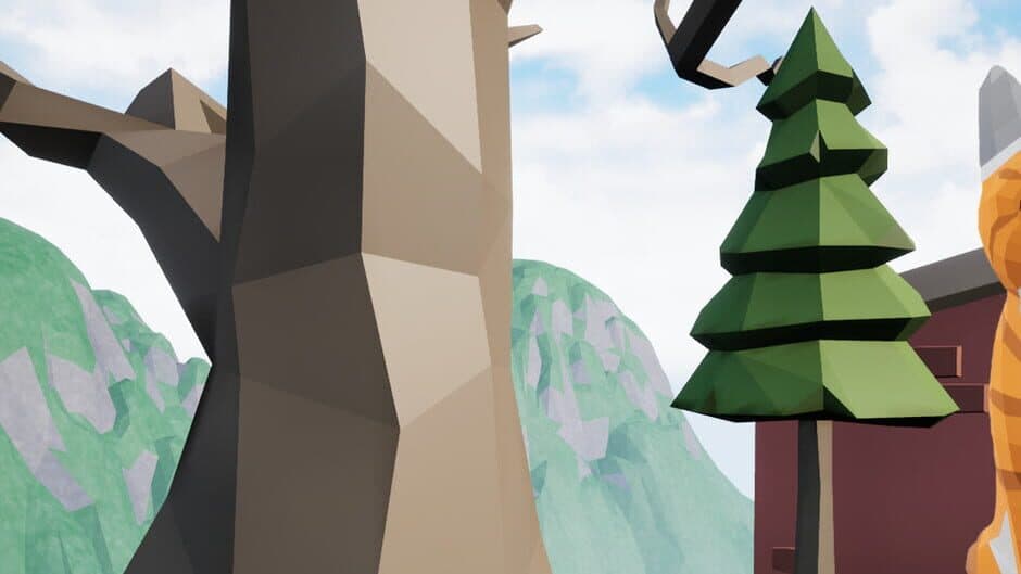 Cat Adventure banner