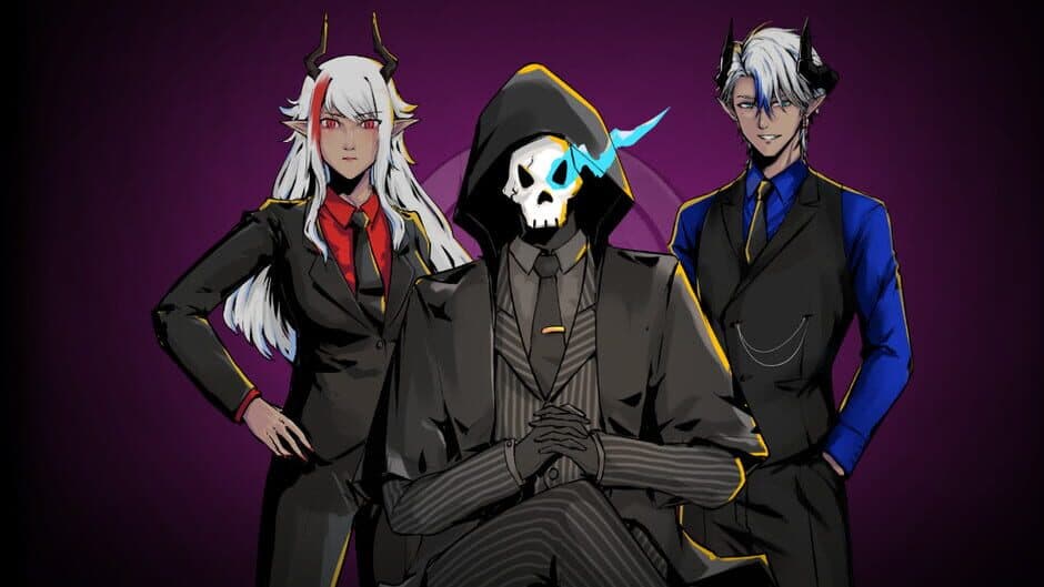 Lastone: Behind the Choice banner