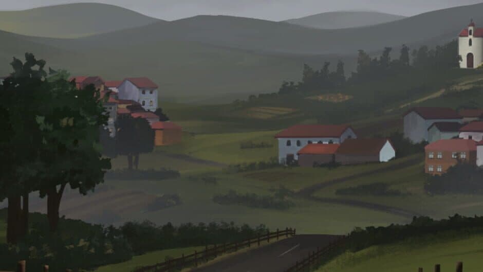 Intruder in Antiquonia banner