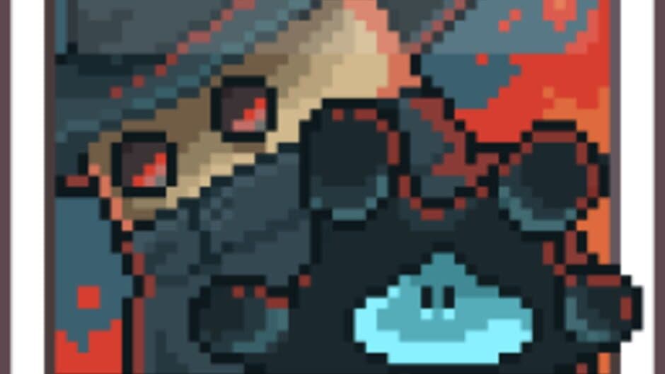 Test Subject Complete banner