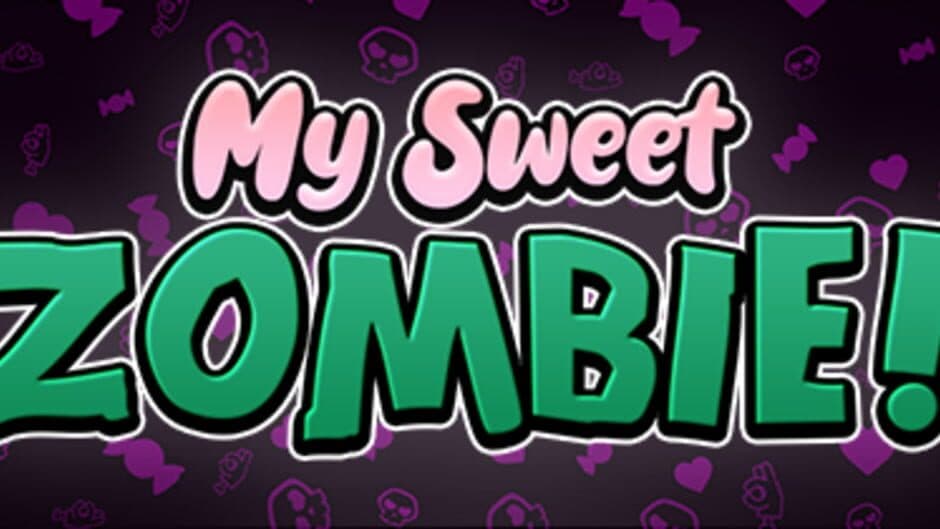 My Sweet Zombie! banner