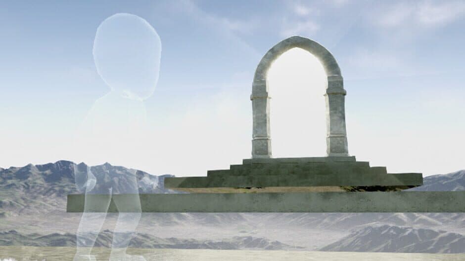 Stairway to Heaven's Gate banner