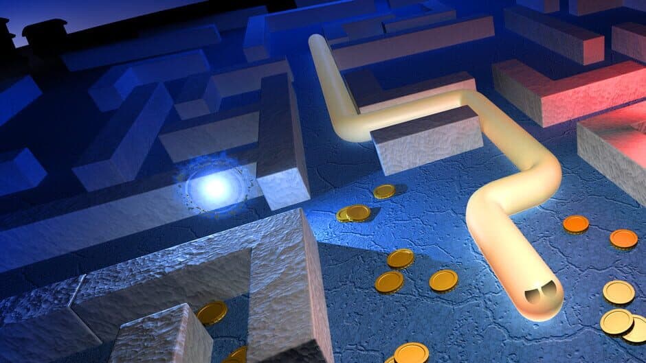 Hogoworm Dungeon banner