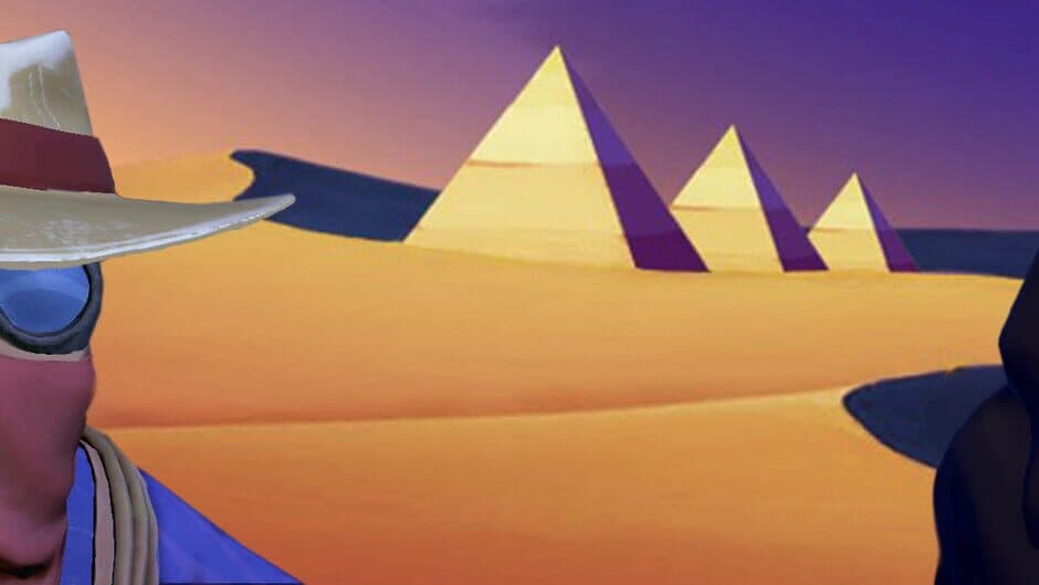 Rapture: The Beginning banner