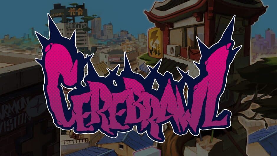Cerebrawl banner