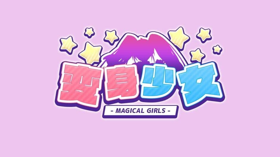 Magical Girls banner