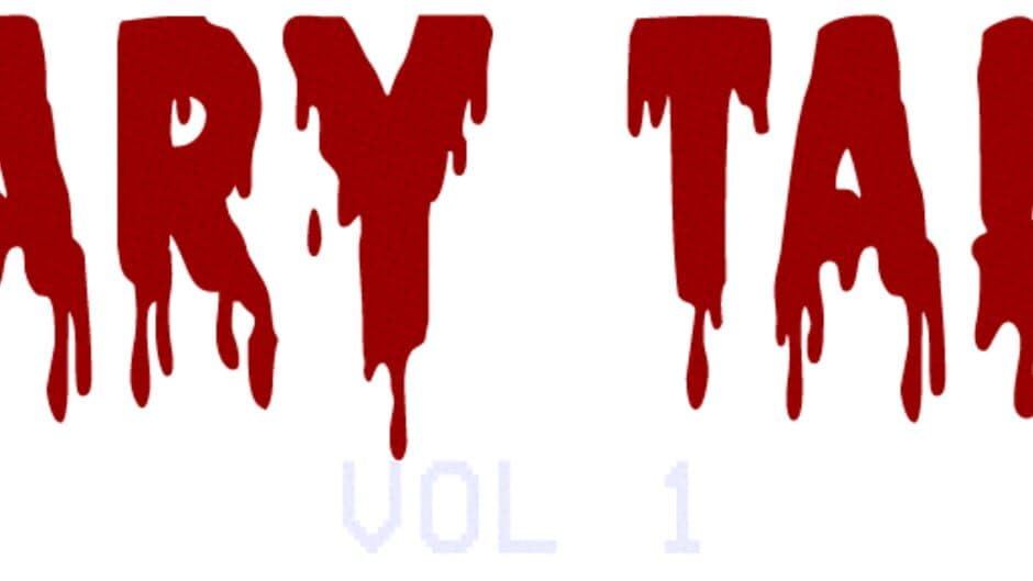 Scary Tales Vol. 1 banner