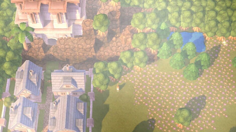 Amazin' George 2 banner