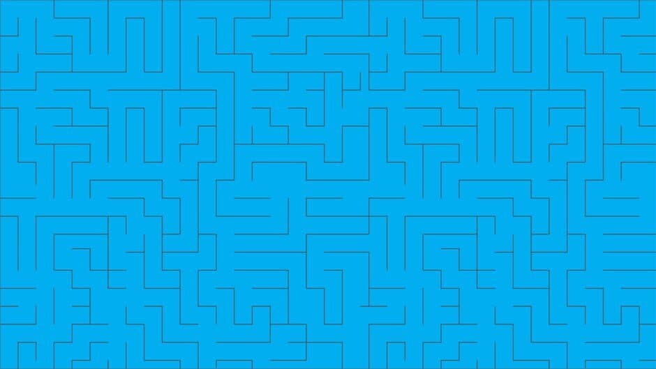 Maze: Pedestal of Trials banner