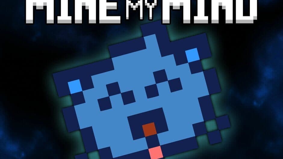 Mine My Mind banner
