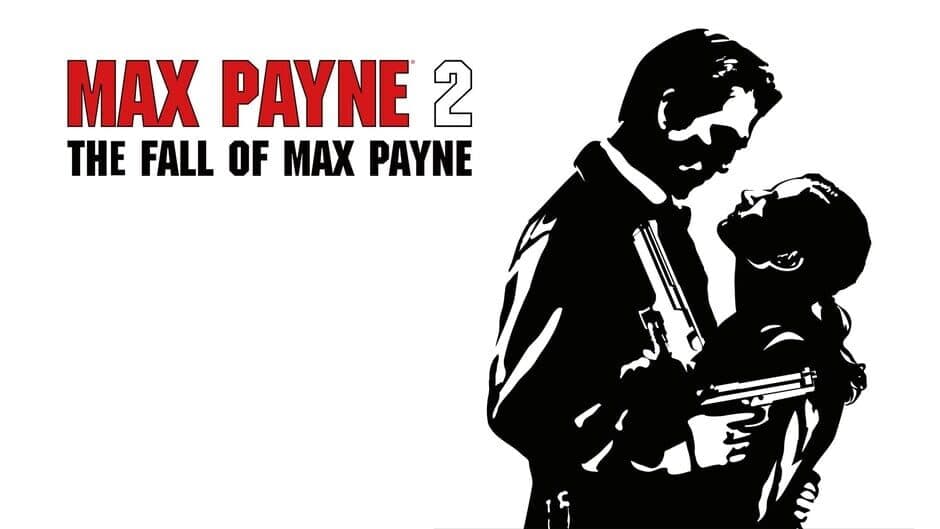 Max Payne 2: The Fall of Max Payne banner