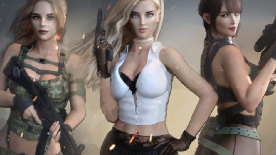 Wars and Roses banner