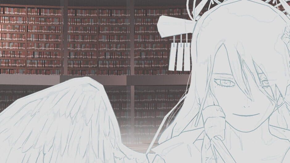 Kakureza Library banner