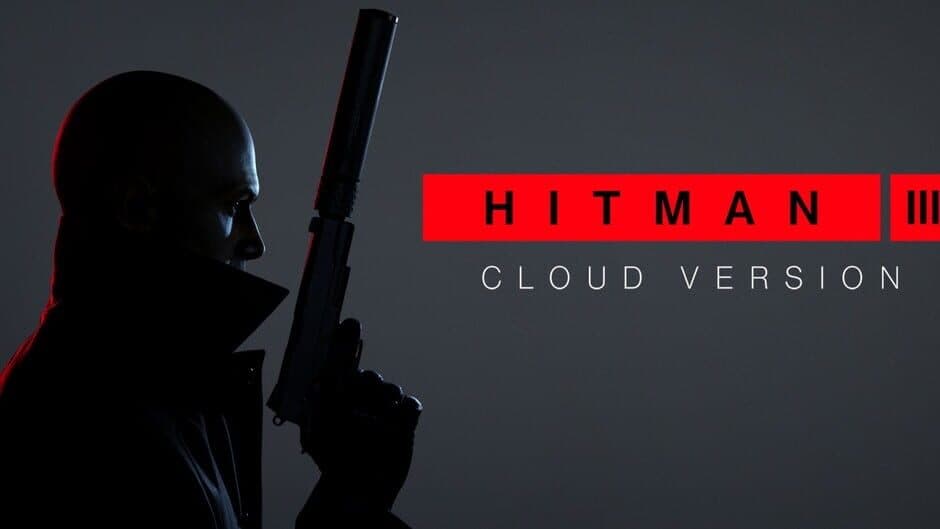 Hitman 3: Cloud Version banner