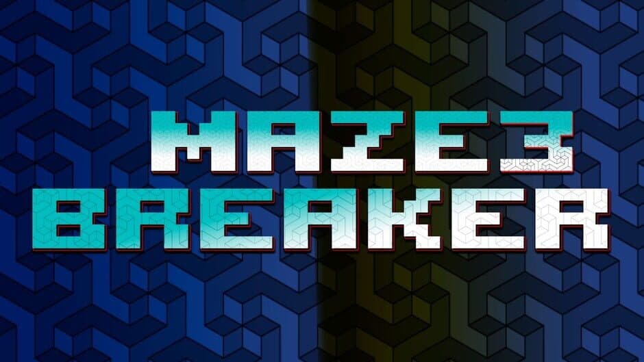 Maze Breaker 3 banner