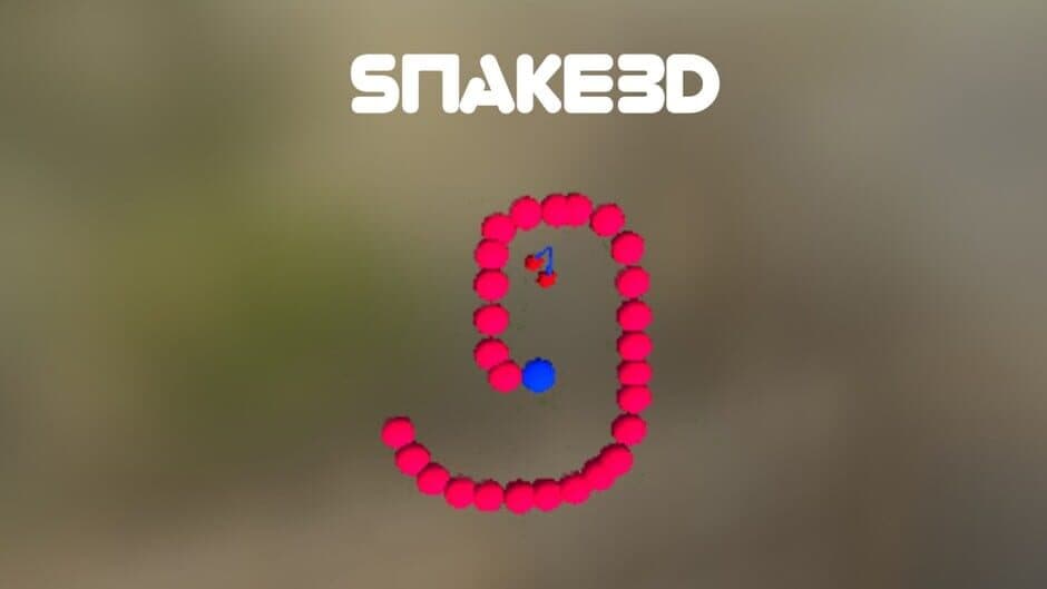 Snake3d banner