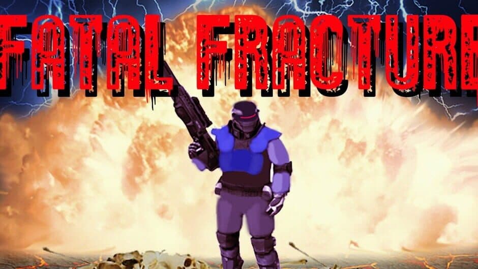 Fatal Fracture banner
