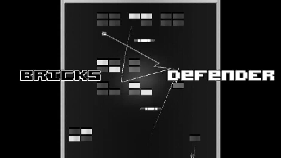 Bricks Defender banner