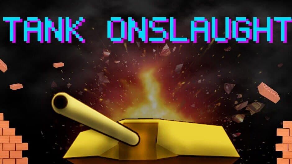 Tank Onslaught banner