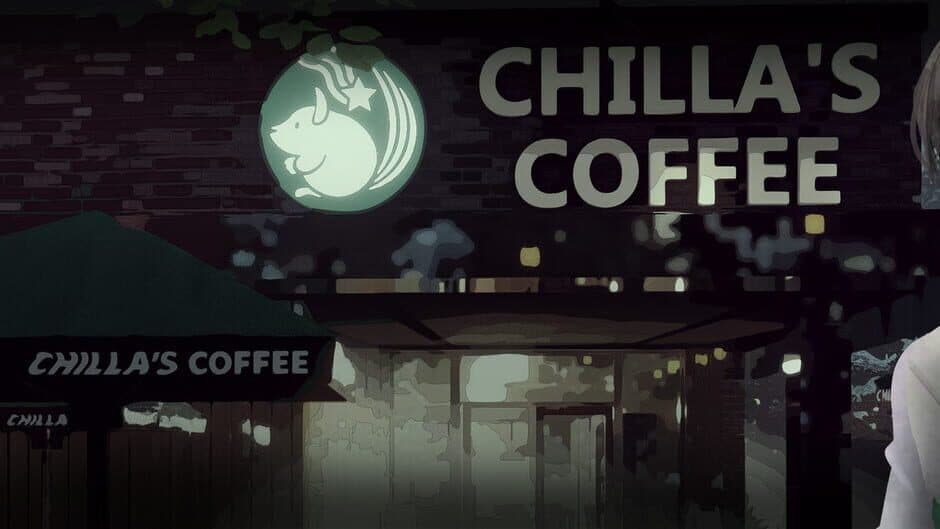 The Closing Shift banner