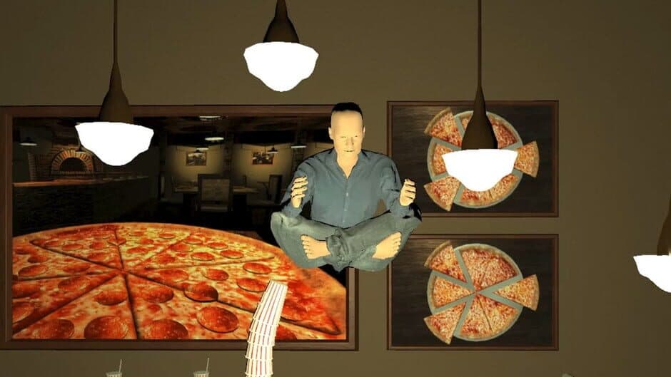 Levitation Simulator banner