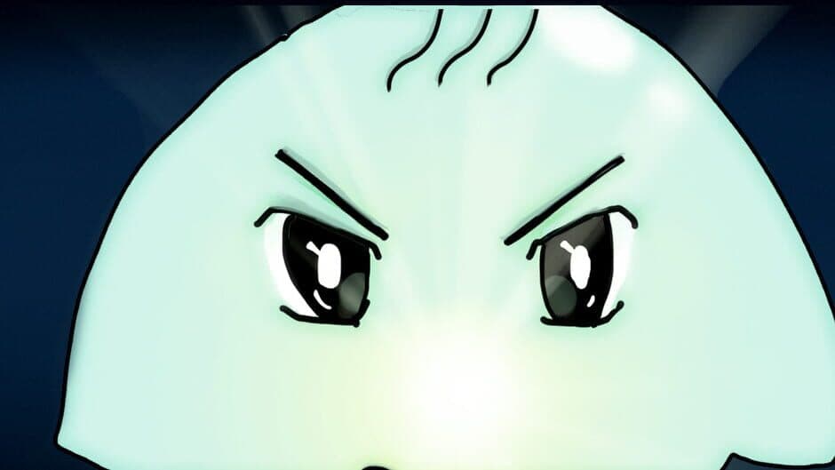 A Lost Jellyfish: Return to its Parents banner