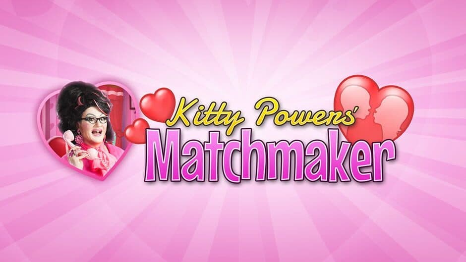 Kitty Powers' Matchmaker: Deluxe Edition banner