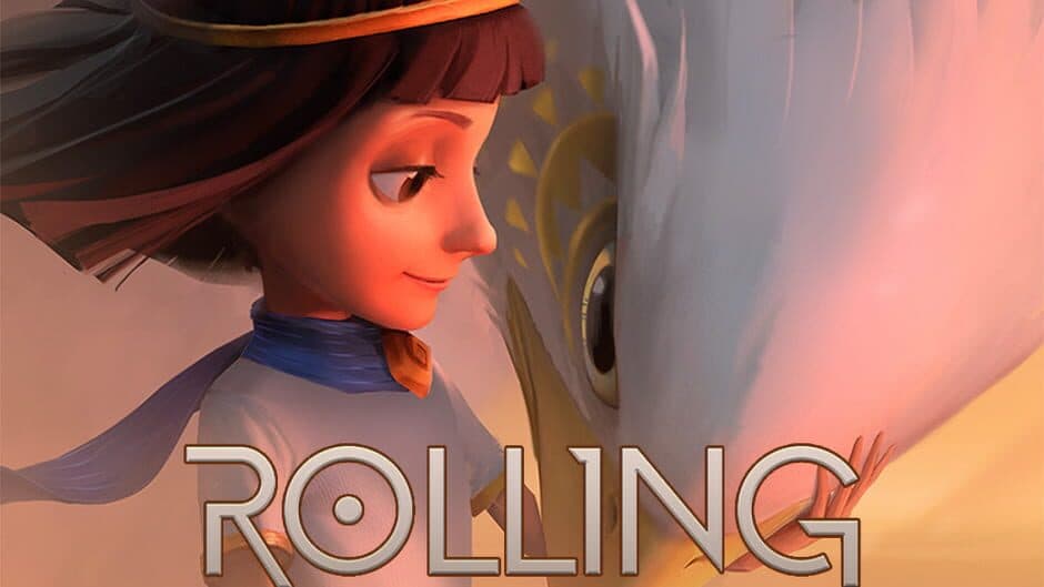 Rolling Sky 2 banner