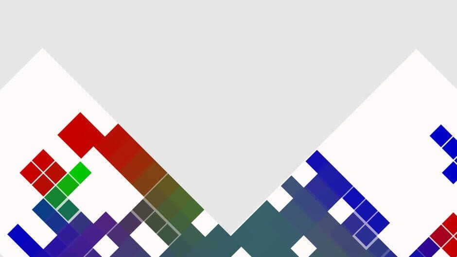 Tetris for Two banner