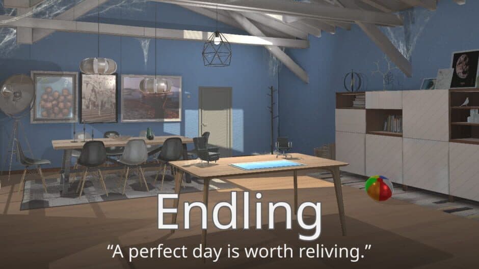 Endling banner