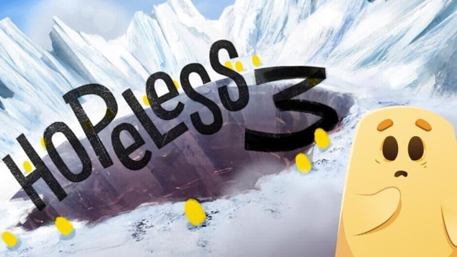 Hopeless 3: Dark Hollow Earth banner