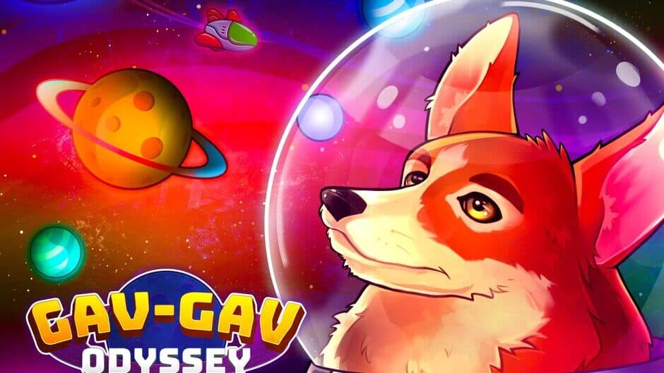 Gav-Gav Odyssey banner