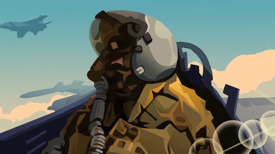 Dogfight: 80 Years of Aerial Warfare banner