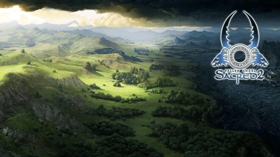 Sacred 2: Fallen Angel banner