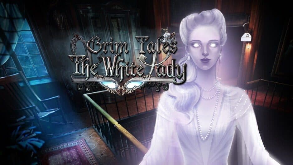 Grim Tales: The White Lady banner