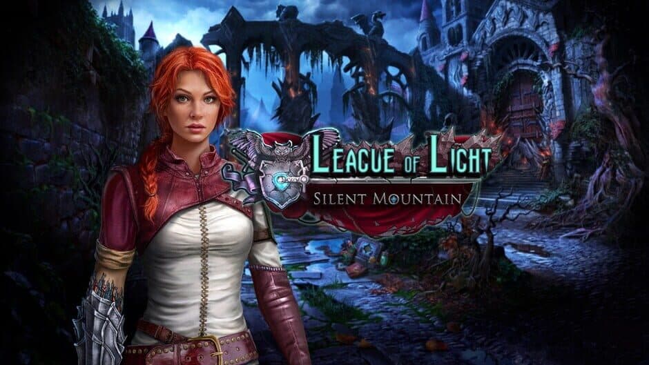 League of Light: Silent Mountain banner