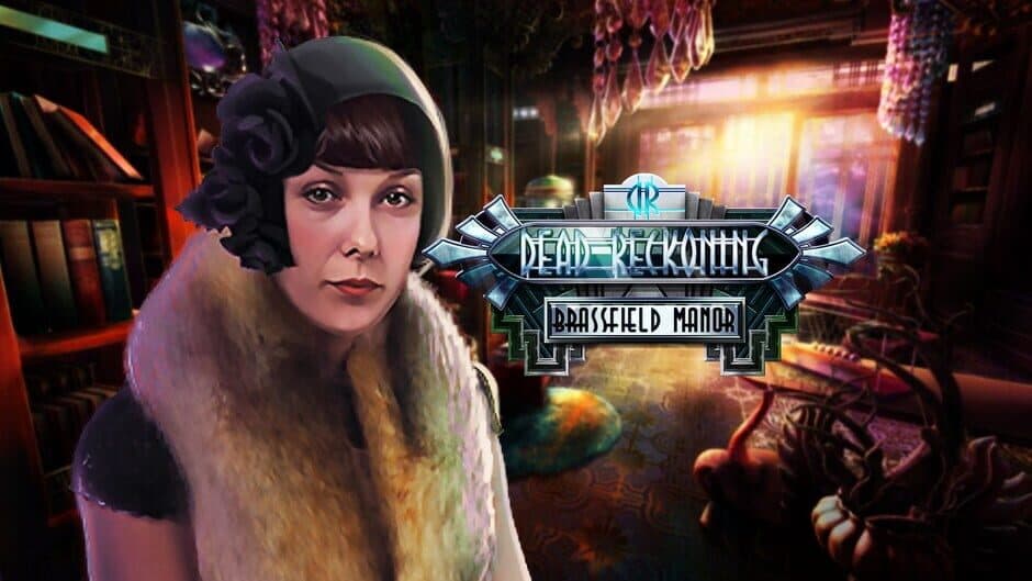 Dead Reckoning: Brassfield Manor banner