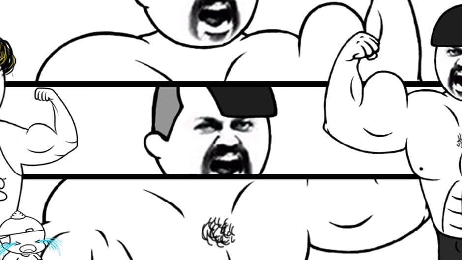 Mess Adventures 2 banner