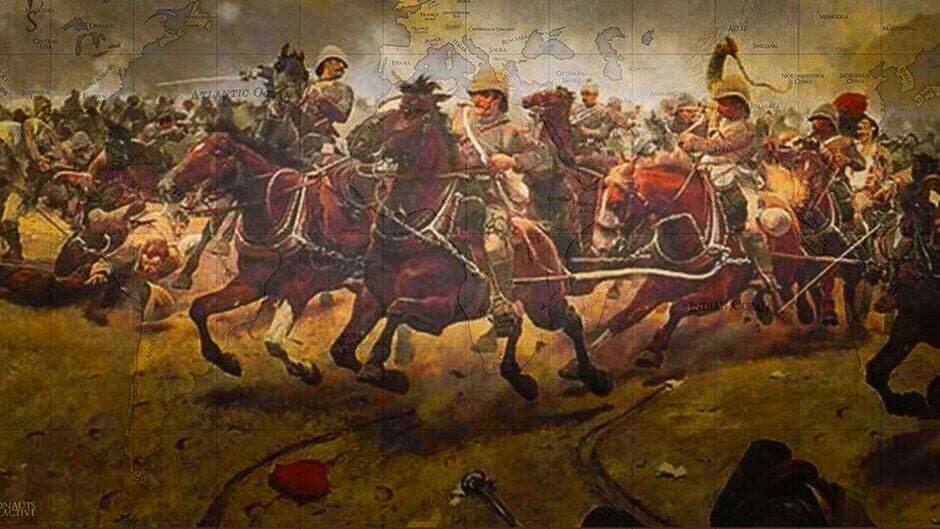 Colonial Conquest banner