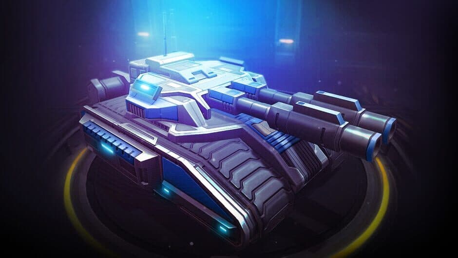 League of War: VR Arena banner