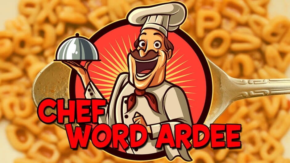 Chef Word Ardee banner