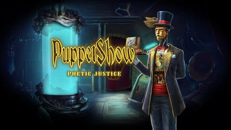 PuppetShow: Poetic Justice banner