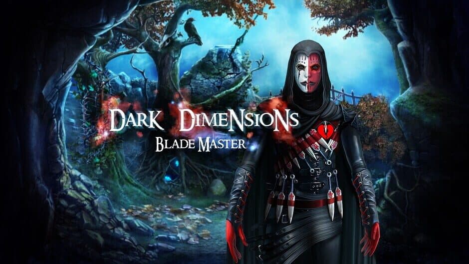 Dark Dimensions: Blade Master banner