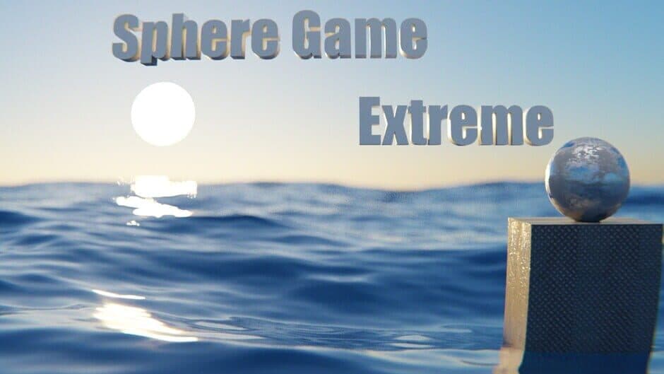 Sphere Game Extreme banner